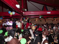 Kappensitzung 08.02.2020 Foto: flitzfoto.de