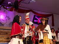 Kappensitzung 08.02.2020 Foto: flitzfoto.de