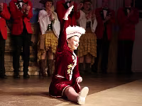 Kappensitzung 08.02.2020 Foto: flitzfoto.de