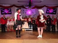 Kappensitzung 08.02.2020 Foto: flitzfoto.de