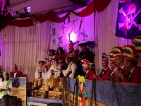 Kappensitzung 08.02.2020 Foto: flitzfoto.de