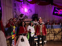 Kappensitzung 08.02.2020 Foto: flitzfoto.de