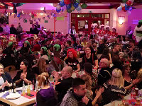 Kappensitzung 08.02.2020 Foto: flitzfoto.de