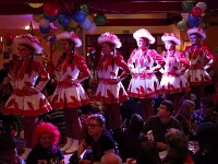 Kappensitzung 08.02.2020 Foto: flitzfoto.de