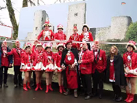 Rosenmontag 24.02.2020 Foto: flitzfoto.de