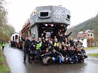 Rosenmontag 24.02.2020 Foto: flitzfoto.de