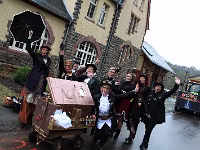 Rosenmontag 24.02.2020 Foto: flitzfoto.de