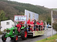 Rosenmontag 24.02.2020 Foto: flitzfoto.de
