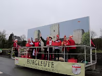 Rosenmontag 24.02.2020 Foto: flitzfoto.de