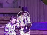 01 Einmarsch Karnevalsgesellschaft Waxweiler 1961 e.V.