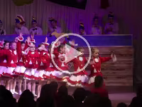 02 Bambini-Garde Karnevalsgesellschaft Waxweiler 1961 e.V.