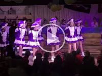 03 Jugendgarde Pronsfeld Karnevalsgesellschaft Waxweiler 1961 e.V.