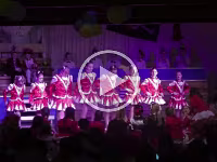 09 Kindergarde Lünenbach Karnevalsgesellschaft Waxweiler 1961 e.V.