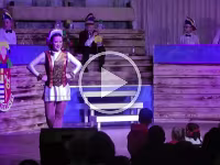 12 Solomarienchen KV Weinsheim Karnevalsgesellschaft Waxweiler 1961 e.V.