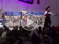 01 Begrüßung Karnevalsgesellschaft Waxweiler 1961 e.V.