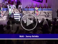 04 Bütt Jenny Schütz Karnevalsgesellschaft Waxweiler 1961 e.V.