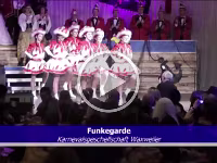 05 Funkengarde Karnevalsgesellschaft Waxweiler 1961 e.V.