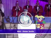 06 Bütt Dieter Jardin Karnevalsgesellschaft Waxweiler 1961 e.V.