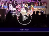 14 Tetra Pack Finale Karnevalsgesellschaft Waxweiler 1961 e.V.