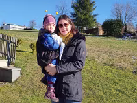 15.02.2021 Rosenmontag Foto: KG Waxweiler