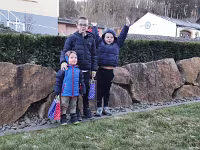 15.02.2021 Rosenmontag Foto: KG Waxweiler