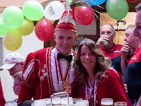 25. Kinderkappensitzung 22.01.2023 Foto: Günter Hönigmann