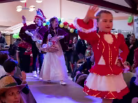 25. Kinderkappensitzung 22.01.2023 Foto: Günter Hönigmann