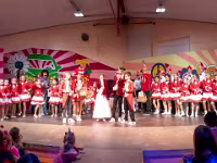 25. Kinderkappensitzung 22.01.2023 Foto: Günter Hönigmann