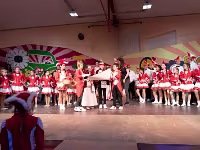 25. Kinderkappensitzung 22.01.2023 Foto: Günter Hönigmann