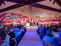 25. Kinderkappensitzung 22.01.2023 Foto: Günter Hönigmann