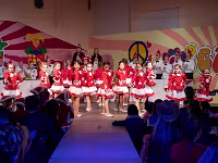 25. Kinderkappensitzung 22.01.2023 Foto: Günter Hönigmann