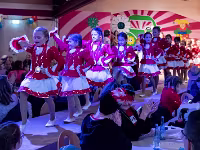 25. Kinderkappensitzung 22.01.2023 Foto: Günter Hönigmann