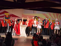 Prunksitzung 04.02.2023 Foto: Jenny & Tobi Schütz