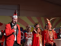 Prunksitzung 04.02.2023 Foto: Jenny & Tobi Schütz