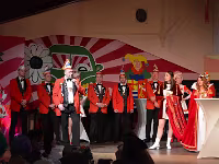 Prunksitzung 04.02.2023 Foto: Jenny & Tobi Schütz