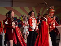 Prunksitzung 04.02.2023 Foto: Jenny & Tobi Schütz