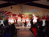 Prunksitzung 04.02.2023 Foto: Jenny & Tobi Schütz