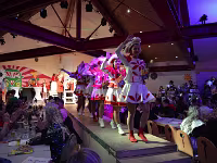 Prunksitzung 04.02.2023 Foto: Jenny & Tobi Schütz