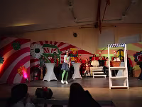 Prunksitzung 04.02.2023 Foto: Jenny & Tobi Schütz