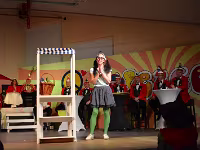 Prunksitzung 04.02.2023 Foto: Jenny & Tobi Schütz