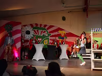 Prunksitzung 04.02.2023 Foto: Jenny & Tobi Schütz