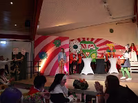 Prunksitzung 04.02.2023 Foto: Jenny & Tobi Schütz