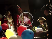 2022-01 Proklamation Karnevalsgesellschaft Waxweiler 1961 e.V.