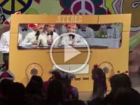 07 Sketsch 11-errat Karnevalsgesellschaft Waxweiler 1961 e.V.