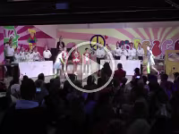 08 Rollschuhtanz Lucy Mirkes & Carla Felka Karnevalsgesellschaft Waxweiler 1961 e.V.