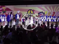 09 Kinderprinzenpaar & Jugendgarde Lünebach Karnevalsgesellschaft Waxweiler 1961 e.V.