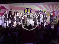 10 Feet on Fire Prüm Karnevalsgesellschaft Waxweiler 1961 e.V.