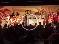 12 Eifelfunken Prüm Karnevalsgesellschaft Waxweiler 1961 e.V.