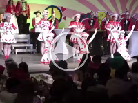 02 Funkengarde Karnevalsgesellschaft Waxweiler 1961 e.V.