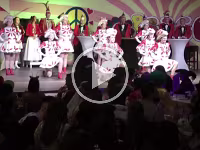 04 Prinzengarde Karnevalsgesellschaft Waxweiler 1961 e.V.